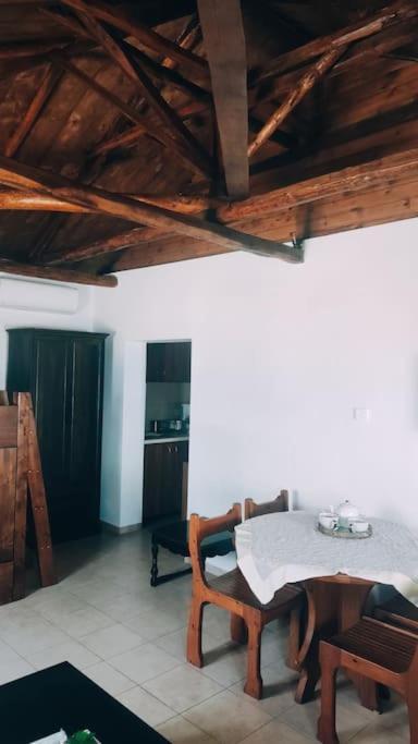Malakion Rustic Studio Seaside View Dış mekan fotoğraf